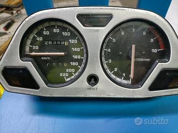 contachilometri Yamaha super tenere 750