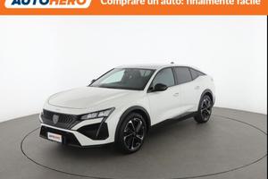 PEUGEOT 408 DP09401