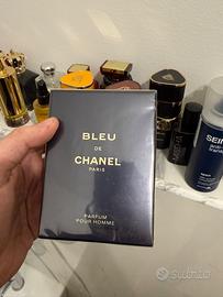 Profumo - Blue de Chanel