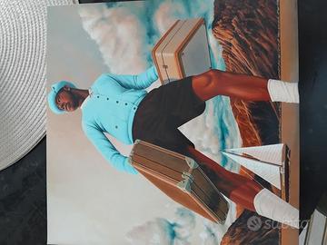 Tyler, The Creator - Call Me If You Get Lost