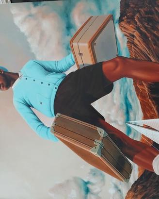 Tyler, The Creator - Call Me If You Get Lost