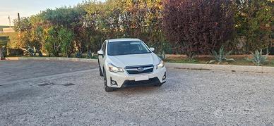 Subaru XV 4x4 2.0D Style