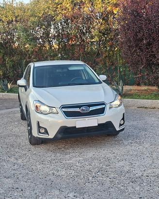 Subaru XV 4x4 2.0D Style