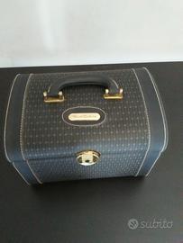 Bauletto Porta Gioie