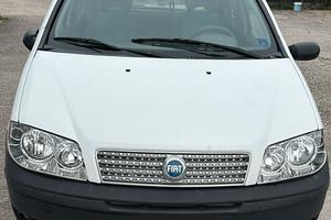 Ricambi usati Fiat punto 188 1.2 benzina 188A4000