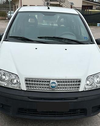Ricambi usati Fiat punto 188 1.2 benzina 188A4000