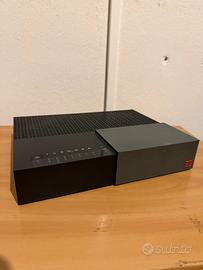 Router TIM HUB DGA4132 - Senza alimentatore