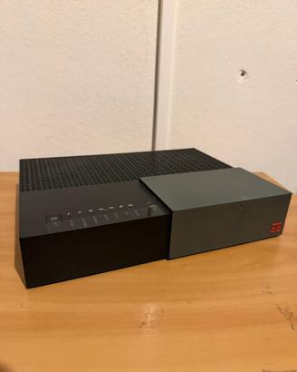 Router TIM HUB DGA4132 - Senza alimentatore