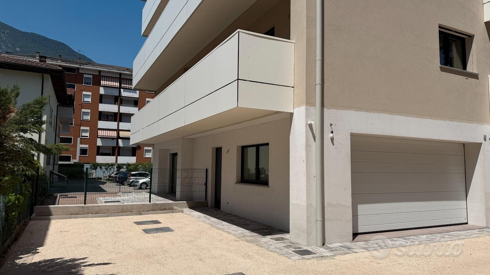 Appartamento – Trento, Man Malpensada, Oltrefersina - Vista 3