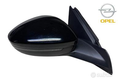 SPECCHIETTO RETROVISORE DESTRO OPEL Corsa F Serie