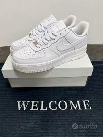 Scarpe Nike Air Force 1