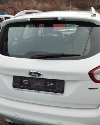 Portellone nudo FORD KUGA del 2010