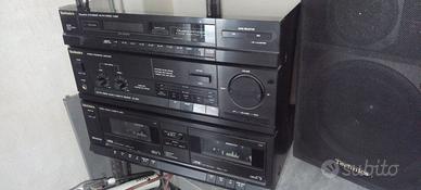 hifi technics 