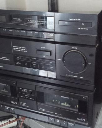 hifi technics 