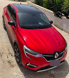 Renault  arkana