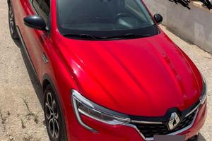 Renault  arkana