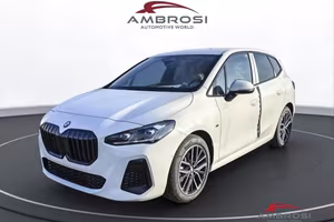 BMW 218 Serie 2 d Msport Premium Package
d Activ