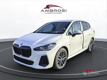 BMW 218 Serie 2 d Msport Premium Package
d Activ