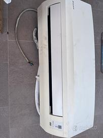 Climatizzatore Daikin 9000 Btu
