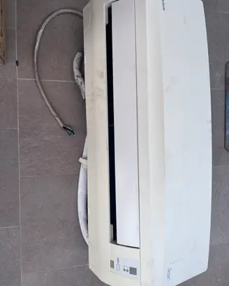Climatizzatore Daikin 9000 Btu