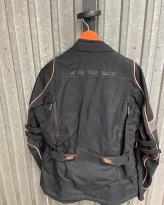 Giacca ktm
