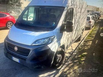 FIAT Ducato 30 MAXI 2.3 MJT 140CV AUTOMATICO