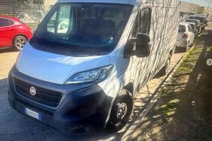FIAT Ducato 30 MAXI 2.3 MJT 140CV AUTOMATICO
