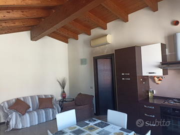 Casa vacanza Sant' Antioco