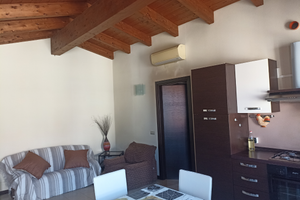 Casa vacanza Sant' Antioco