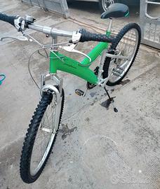 Bicicletta pininfarina MTB