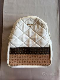 Zainetto Pollini originale vintage
