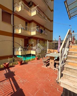 3 LOCALI A SANT'OLCESE