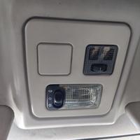 Plafoniera anteriore PEUGEOT RANCH del 2005