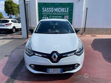 Renault Clio dCi 8V 75 CV Start&Stop 5 porte Energ