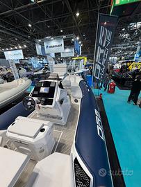 OROMARINE G-24 L'Evoluzione della Performance