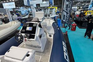 OROMARINE G-24 L'Evoluzione della Performance