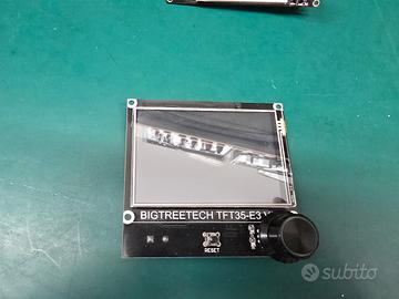 Bigtreetech TFT35