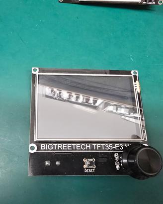 Bigtreetech TFT35