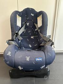 Seggiolino auto Chicco