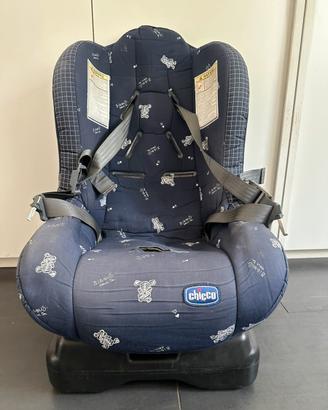 Seggiolino auto Chicco