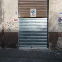 Caronda alta Garage x utilitaria