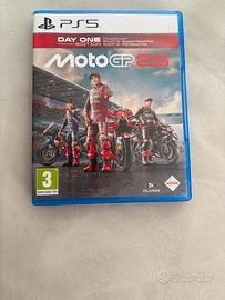 Moto gp 26 ps5