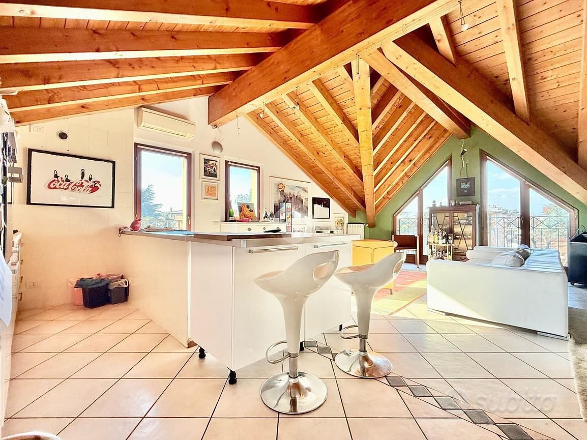 Appartamento – Treviglio - Altro