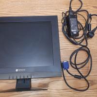 monitor  neovo F 15