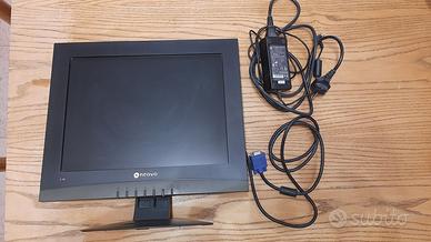 monitor  neovo F 15