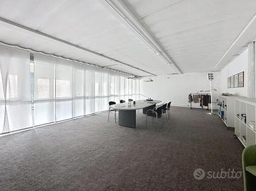 CAPANNONE A CALCINAIA