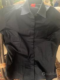 Camicia per donna Ferrari