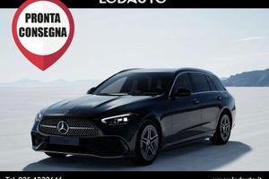 Mercedes-Benz Classe C C 220 d Mild hybrid S....