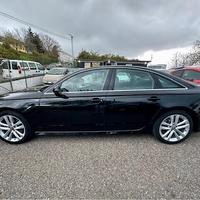 Audi A6 2.0 TDI 190 CV S LINE