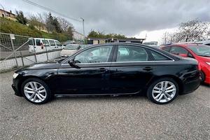 Audi A6 2.0 TDI 190 CV S LINE